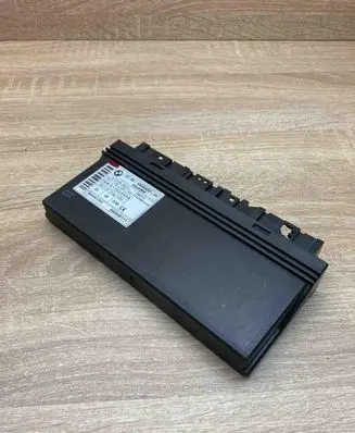 BMW 5 E60 E61 Comfort/convenience module 6939400 5WK49111