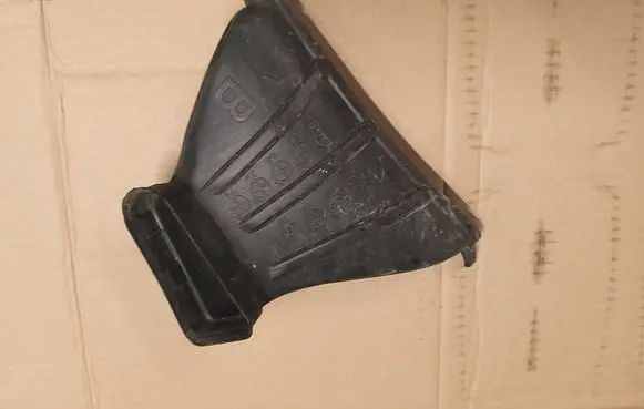 KIA Rio Air intake duct part 86574H8000