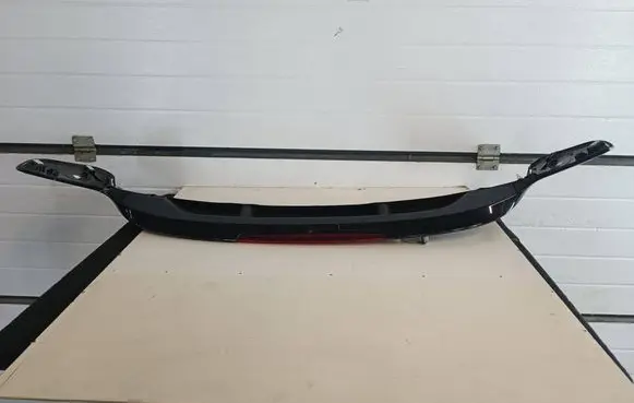 BMW X2 F39 Tailgate/trunk spoiler 18008610