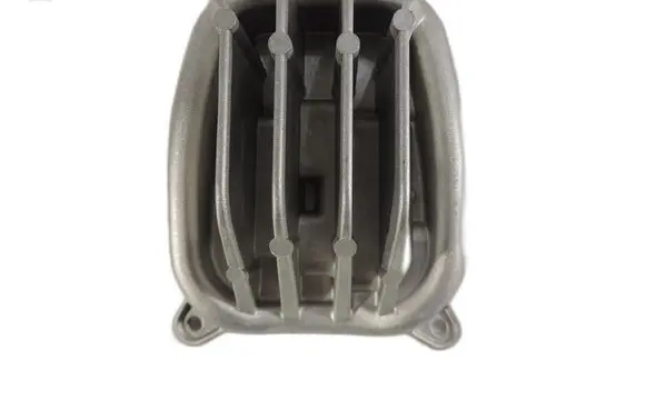 Opel Insignia B LED ballast control module 39050381