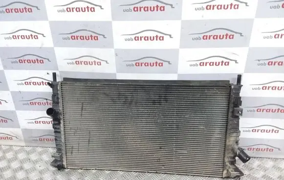 Volvo S40 Coolant radiator 3M5H8005TK