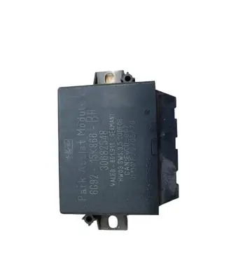 Volvo XC70 Parking PDC control unit/module 6G9215K866BH 30682548 0722900903