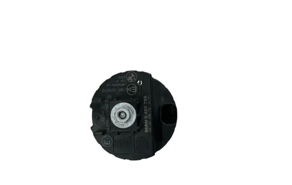 BMW i4 Alarm system siren 63945210