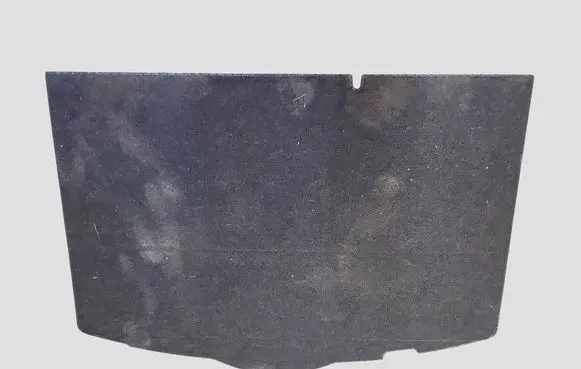 Toyota Yaris Trunk/boot mat liner 647710D160