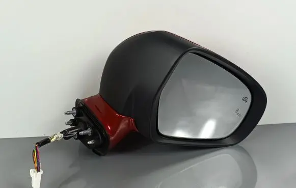 Suzuki SX4 S-Cross Front door electric wing mirror E8026529