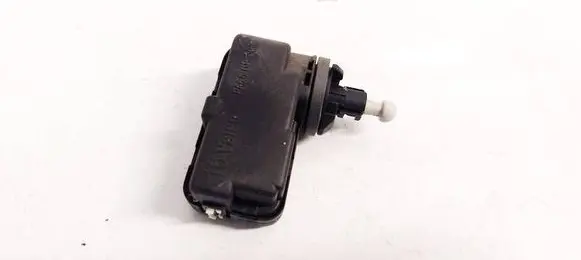 Opel Corsa D Headlight level adjustment motor 