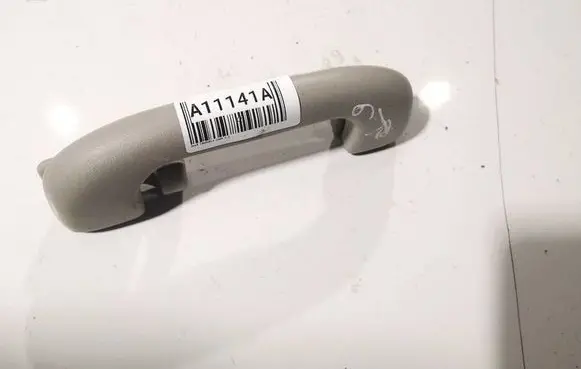 Opel Insignia A Rear interior roof grab handle 