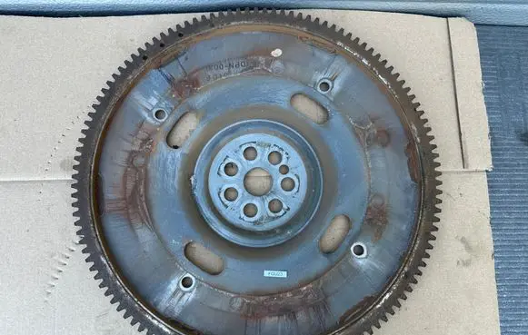 Nissan Patrol Y61 Flywheel 12331VC101