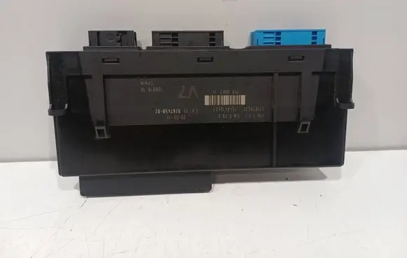 BMW 5 F10 F11 Comfort/convenience module 9267458 517626E01 1546413427