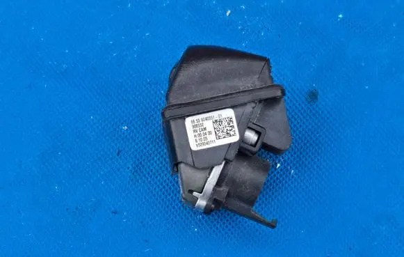 BMW 5 F10 F11 Reversing camera 9240351