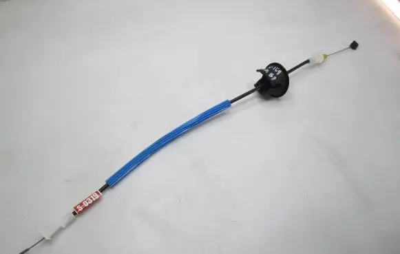 Audi A4 S4 B8 8K Front door cable line 