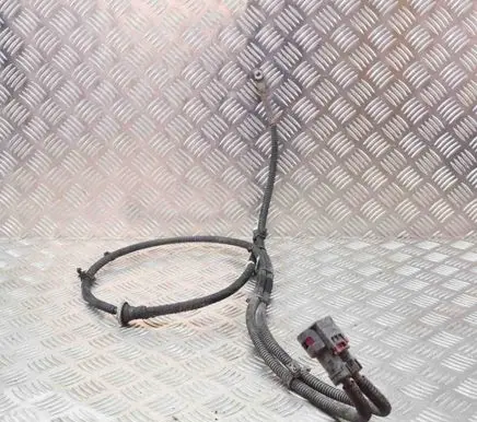 Audi A4 S4 B8 8K Negative earth cable (battery) 8K2971111A