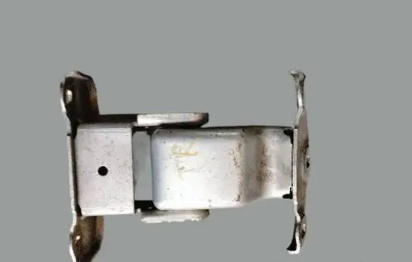 Renault Trafic II (X83) Loading door lower hinge 