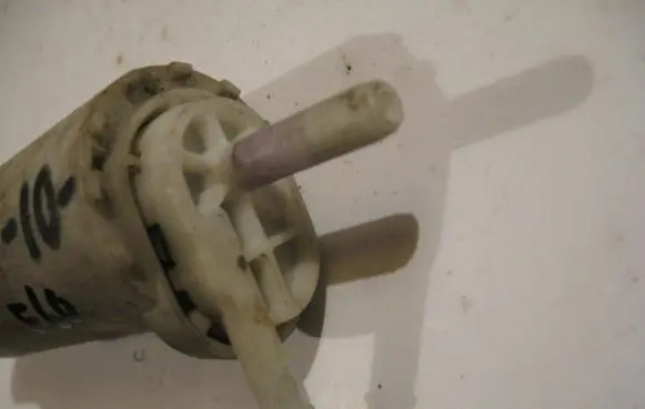 Volvo S70 V70 V70 XC Windscreen/windshield washer pump