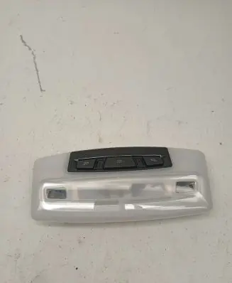 BMW 4 F32 F33 Rear seat light