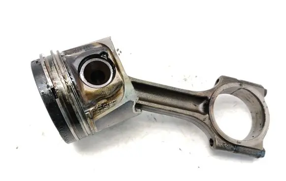 Renault Espace - Grand espace IV Piston with connecting rod 1295