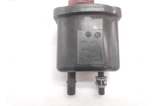 Alfa Romeo 156 Power steering fluid tank/reservoir 46768353