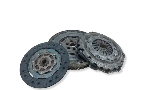 Peugeot 208 II Clutch set kit C1051043