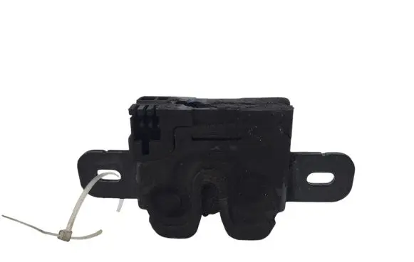 Engine bonnet/hood lock/catch