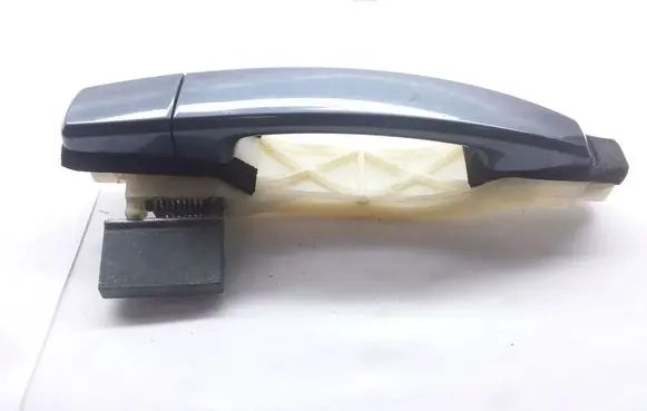Opel Antara Rear door exterior handle 7G16A 7F14