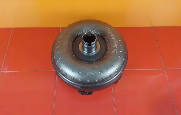 BMW 3 E90 E91 Clutch set kit SPRZEGLO 11MB55