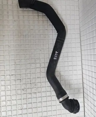 Audi A8 S8 D4 4H Engine coolant pipe/hose 4H0121101AC 126426U