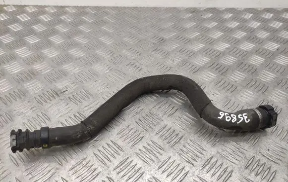 Peugeot 508 Engine coolant pipe/hose