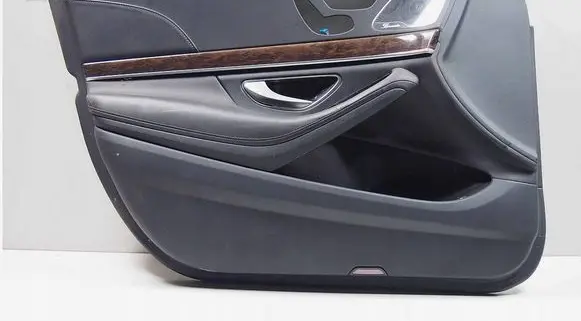 Mercedes-Benz S W222 Door card panel trim set A2227206900