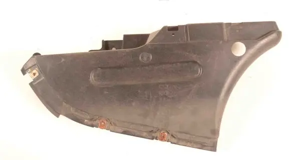 BMW 4 F36 Gran coupe Pickup box liner 51757260769 7260769