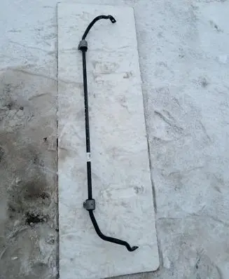 Mercedes-Benz E W213 Rear anti-roll bar/sway bar A2133260065