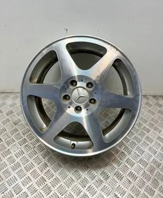Mercedes-Benz SL R129 R12 alloy rim 712JX17H2ET37