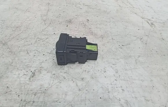 Toyota Prius (XW30) Headlight level height control switch 134159