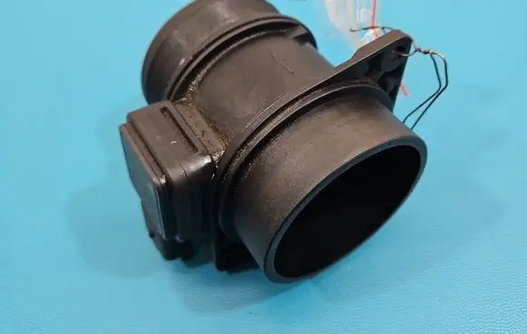 Land Rover Range Rover Sport L320 Mass air flow meter 5WK97011 IMPRK1556721