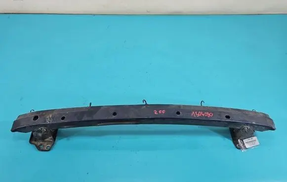 Opel Corsa C Front bumper support beam IMPRK1506080