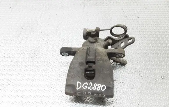 Ford Mondeo MK IV Rear brake caliper