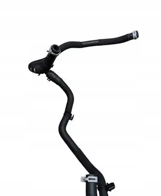 Ford Focus Engine coolant pipe/hose KX618C351BAE