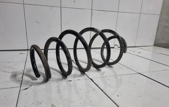 Opel Astra J Front coil spring 