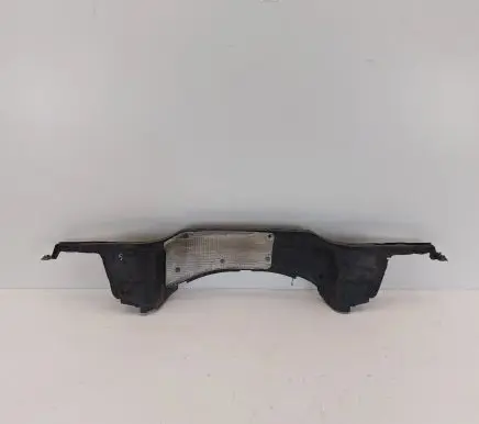 Engine compartment bulkhead