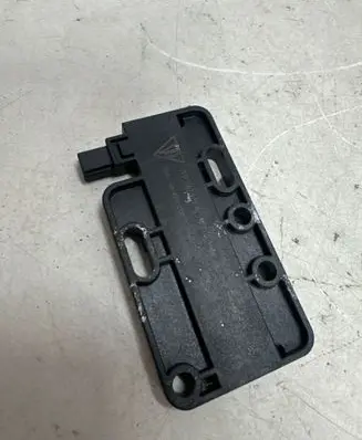 Porsche Cayenne (92A) Keyless (KESSY) go control unit/module 7PP962132A 28400127001