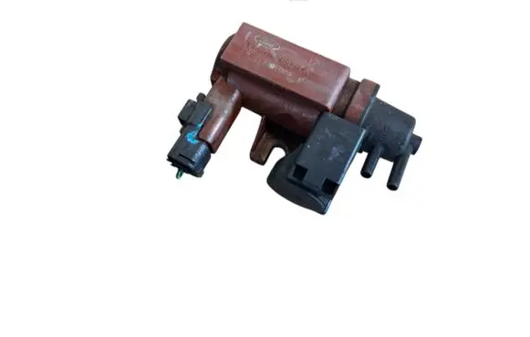 Volvo V50 Turbo solenoid valve 6G9Q9E882CA 70177100 07T168