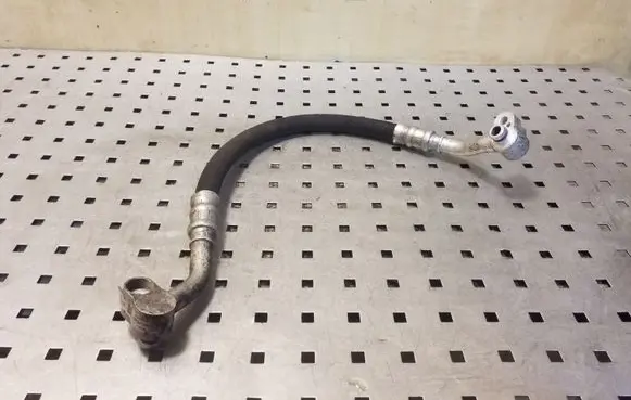 Seat Toledo IV (NH) Air conditioning (A/C) pipe/hose 6R0820721AC