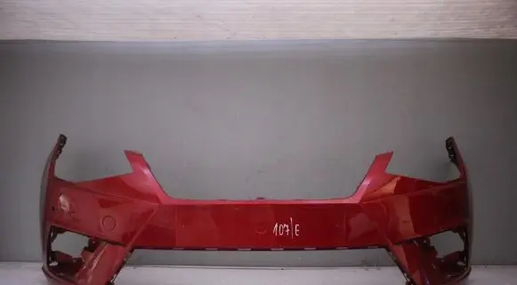 Seat Ibiza V (KJ) Front bumper