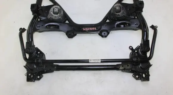 BMW 3 F30 F35 F31 Front subframe 2121644