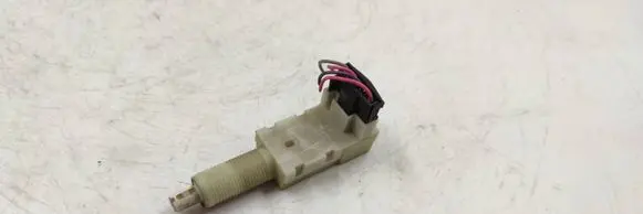 Cadillac CTS Clutch pedal sensor 25705396 3065A2 MEXLC0