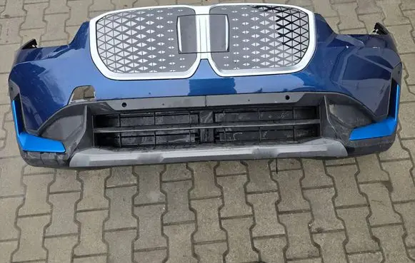 BMW X1 U11 Front bumper