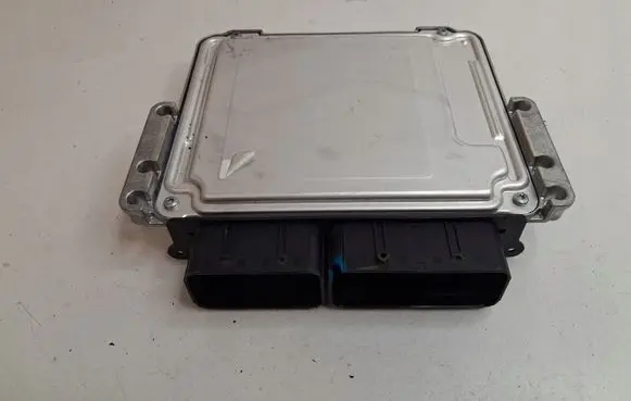 Peugeot Partner III Combustion control unit/module 9851888980