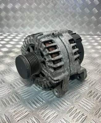 BMW X1 E84 Generator/alternator 8507624