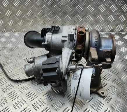Audi TT TTS RS Mk3 8S Turbo 06H145710C 06K145701T