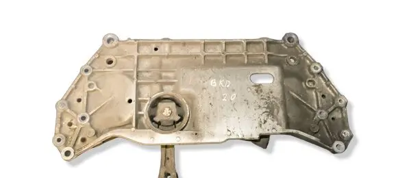 Volkswagen Golf V Front subframe 1K0199369F