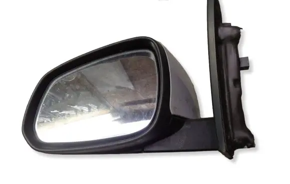 Opel Karl Front door electric wing mirror 